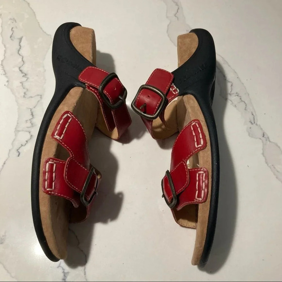 ROMIKA Sz 43 Comfort Strappy Slip On Sandals - Picture 5 of 9